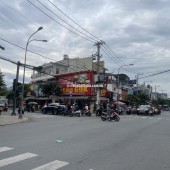 Bán Nhà Mặt Tiền Phan Văn Hớn Quận 12 - 300m² (10x30m) - Vị Trí Kinh Doanh Đắc Địa